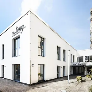 Aparthotel Moliving - Design & Duesseldorf-neuss