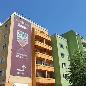 Хостел Ostel - Ddr