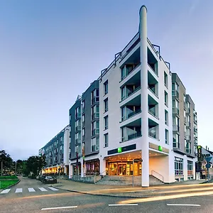 Ibis Styles 3*, Stoccarda Germania