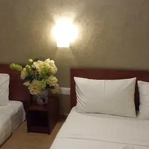 Hotel View Petaling Jaya