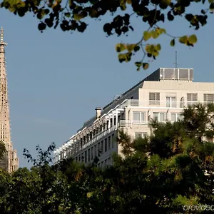 Отель Am Parkring