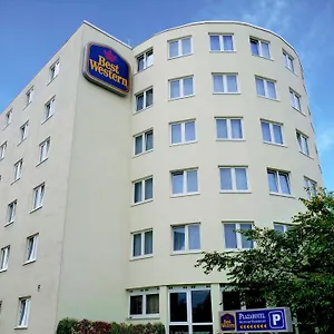 *** Hotel Plaza Stuttgart-filderstadt Germany